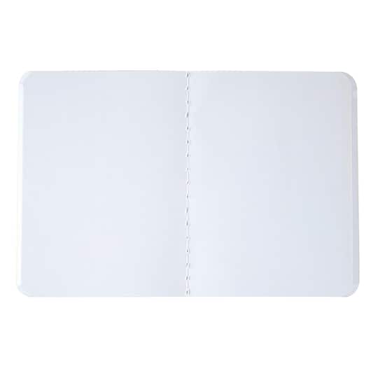 Treasure Box Mini Notebooks